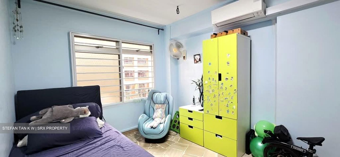 Blk 645 Jalan Tenaga (Bedok), HDB 5 Rooms #544021221